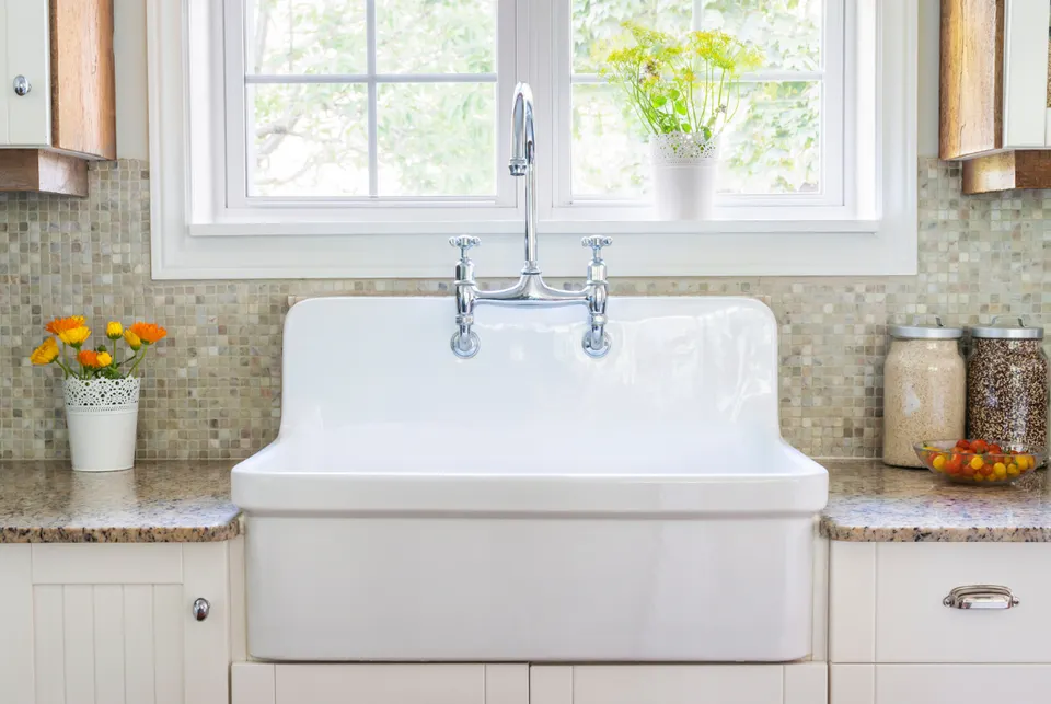Contact a plumber in northern va