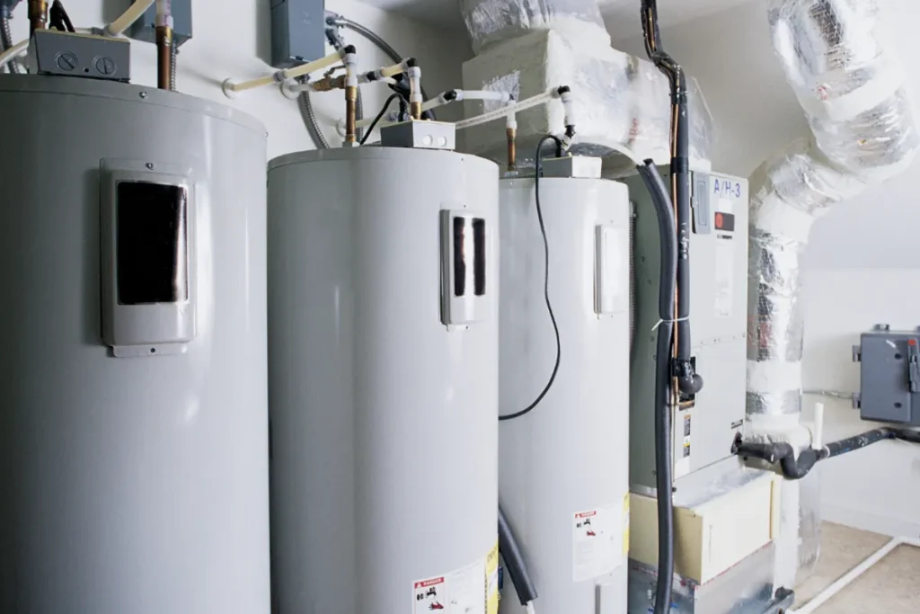 Plumber Gas Services