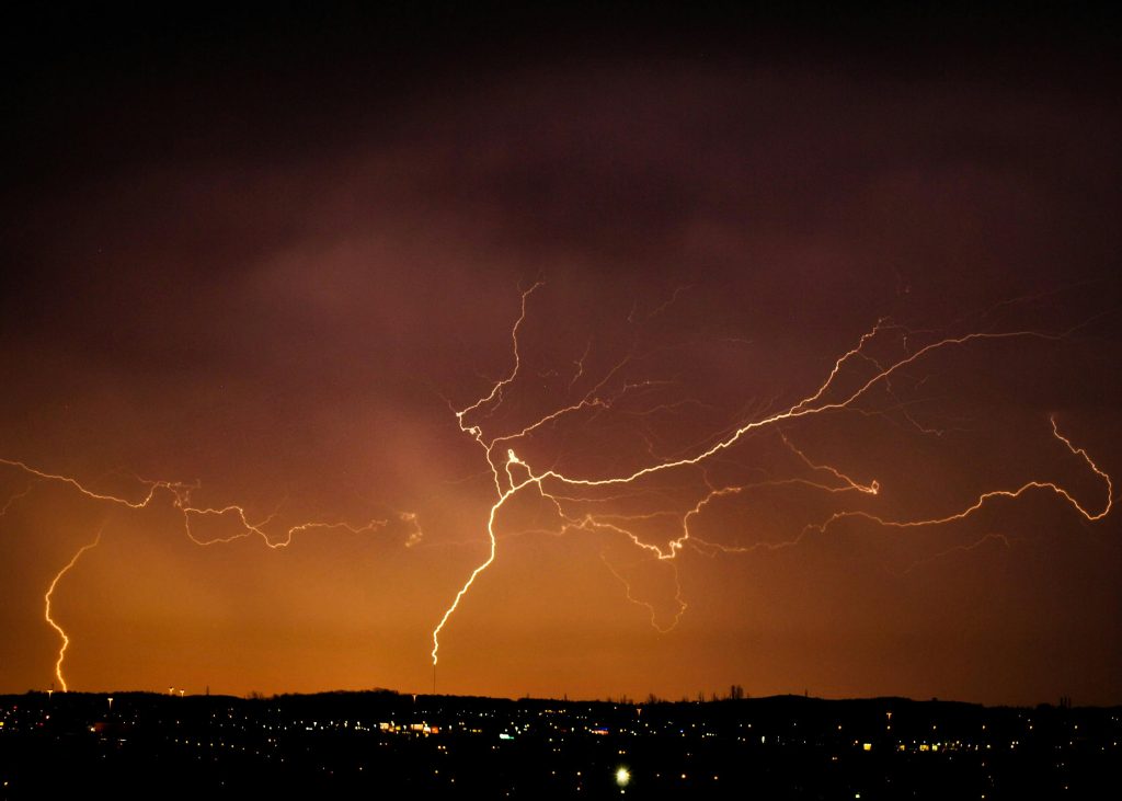 Storm