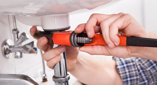 drain clearing