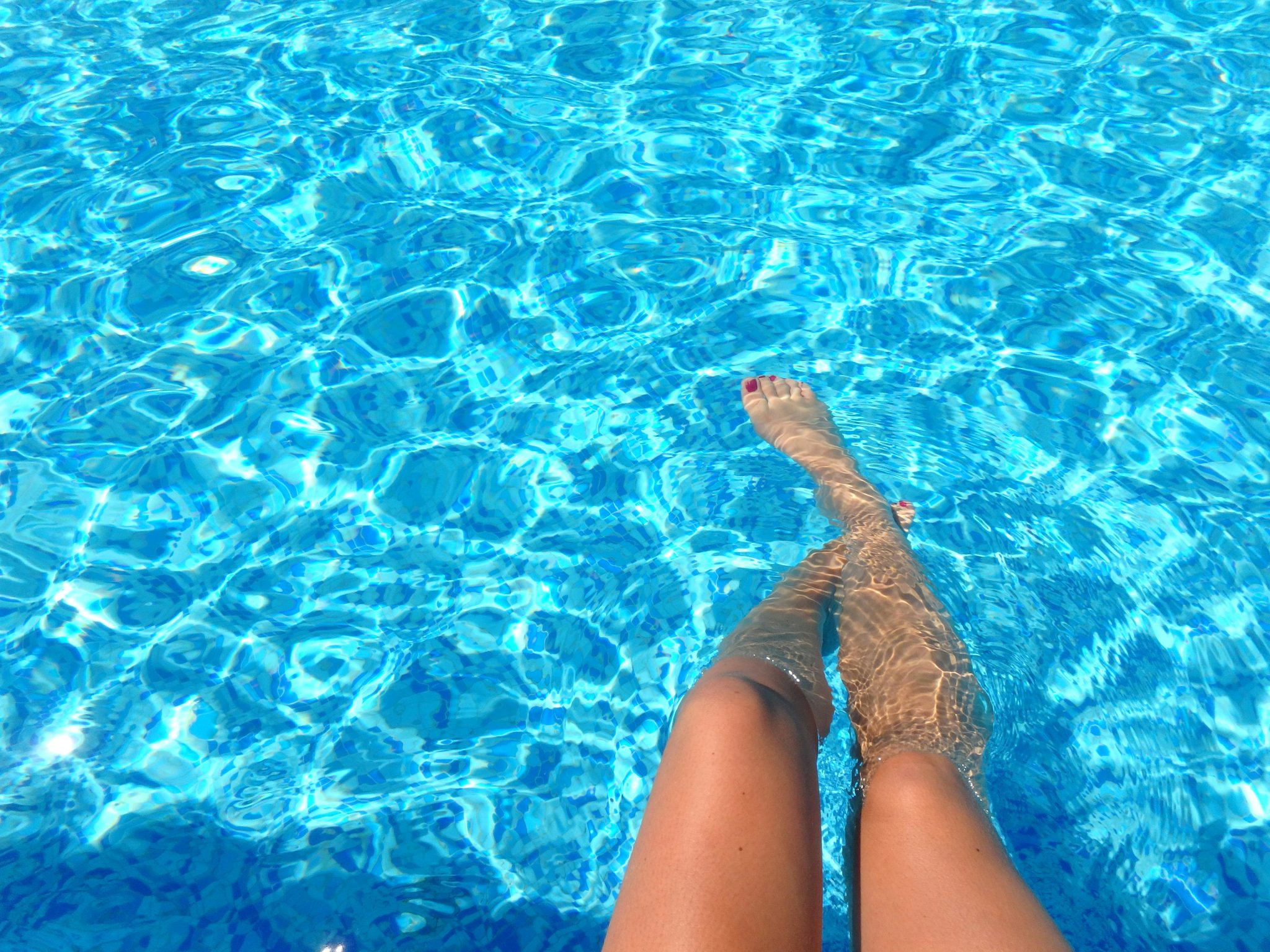 pool heaters