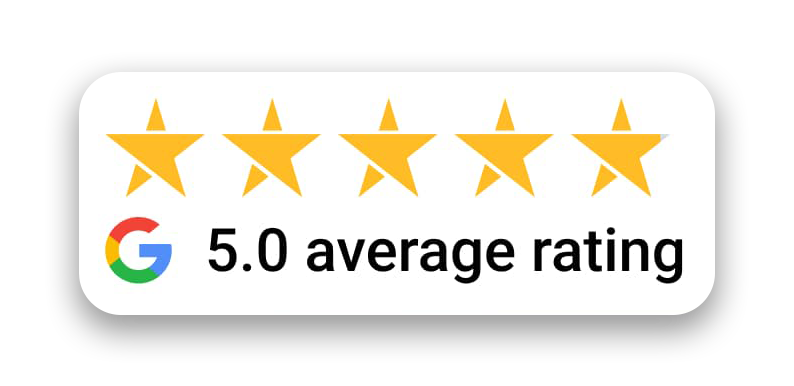 5 Star Rating Plumber
